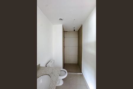 Apartamento à venda com 111m², 3 quartos e 2 vagasBanheiro
