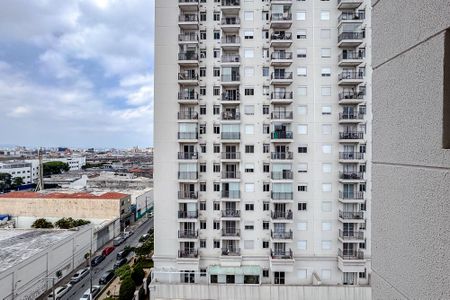 Apartamento à venda com 111m², 3 quartos e 2 vagasVista do Quarto 2