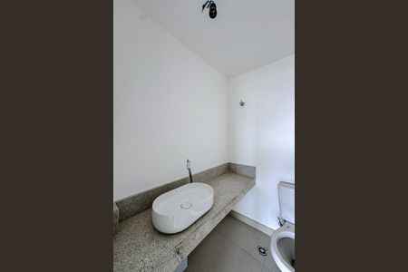 Apartamento à venda com 111m², 3 quartos e 2 vagasLavabo