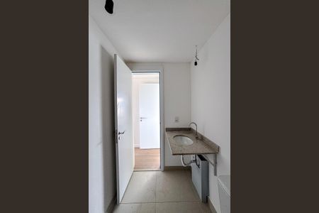 Apartamento à venda com 111m², 3 quartos e 2 vagasBanheiro