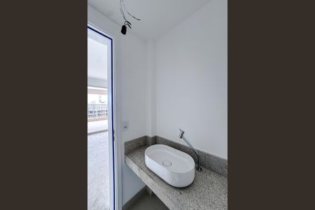 Apartamento à venda com 111m², 3 quartos e 2 vagasLavabo