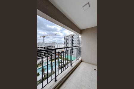 Apartamento à venda com 111m², 3 quartos e 2 vagasVaranda da Suíte