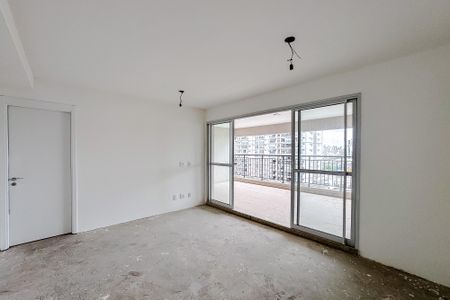 Apartamento à venda com 111m², 3 quartos e 2 vagasSala