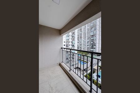 Apartamento à venda com 111m², 3 quartos e 2 vagasVaranda da Suíte