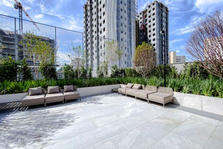 Apartamento à venda com 111m², 3 quartos e 2 vagasÁrea comum