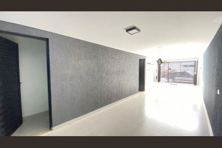 Casa à venda com 3 quartos, 138m² em Cidade Patriarca, São Paulo