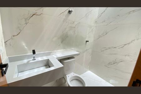 Casa à venda com 3 quartos, 138m² em Cidade Patriarca, São Paulo