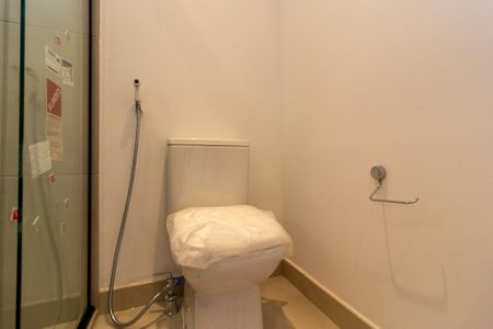 Apartamento para alugar com 85m², 2 quartos e 1 vagaBanheiro da Suíte 1