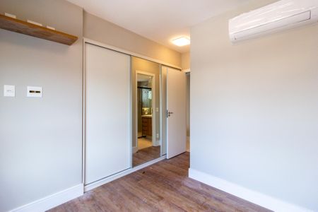 Apartamento para alugar com 85m², 2 quartos e 1 vagaSuíte 1