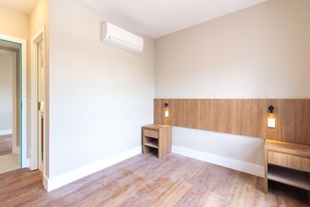 Apartamento para alugar com 85m², 2 quartos e 1 vagaSuíte 1