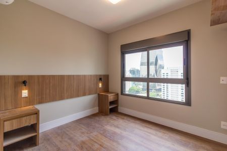 Apartamento para alugar com 85m², 2 quartos e 1 vagaSuíte 1