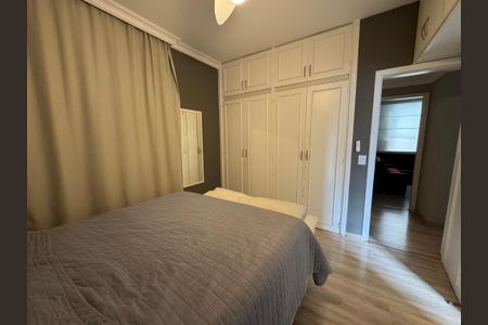 Apartamento à venda com 3 quartos, 105m² em Funcionários, Belo Horizonte
