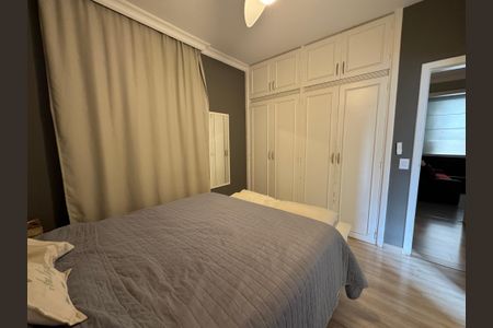 Apartamento à venda com 3 quartos, 105m² em Funcionários, Belo Horizonte