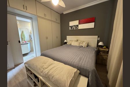 Apartamento à venda com 3 quartos, 105m² em Funcionários, Belo Horizonte