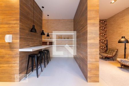 Apartamento à venda com 79m², 1 quarto e 1 vagaSpa