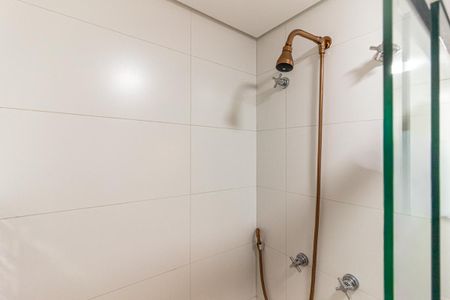 Apartamento à venda com 79m², 1 quarto e 1 vagaBanheiro