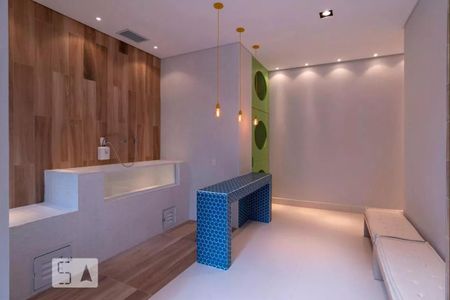 Apartamento à venda com 79m², 1 quarto e 1 vagaEspaço Pet