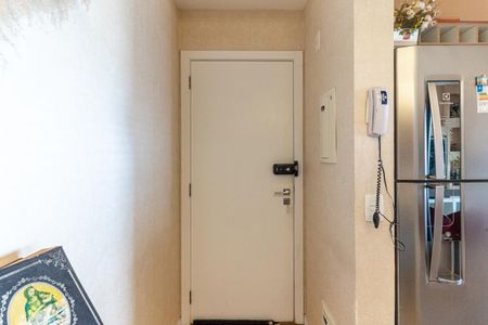 Apartamento à venda com 79m², 1 quarto e 1 vagaEntrada da Sala