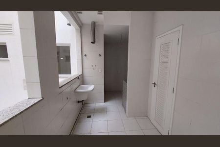 Apartamento à venda com 3 quartos, 111m² em Recreio dos Bandeirantes, Rio de Janeiro