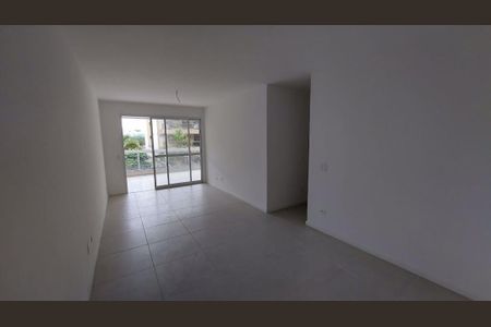 Apartamento à venda com 3 quartos, 111m² em Recreio dos Bandeirantes, Rio de Janeiro