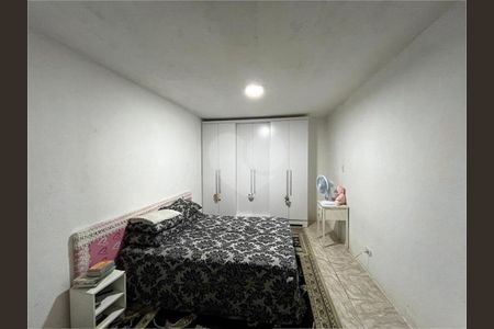 Casa à venda com 5 quartos, 125m² em Jardim Maria Duarte, São Paulo