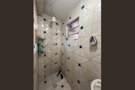 Casa à venda com 5 quartos, 125m² em Jardim Maria Duarte, São Paulo