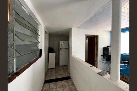 Casa à venda com 5 quartos, 125m² em Jardim Maria Duarte, São Paulo