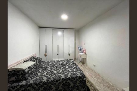 Casa à venda com 5 quartos, 125m² em Jardim Maria Duarte, São Paulo