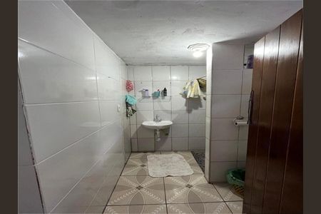 Casa à venda com 5 quartos, 125m² em Jardim Maria Duarte, São Paulo