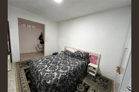 Casa à venda com 5 quartos, 125m² em Jardim Maria Duarte, São Paulo