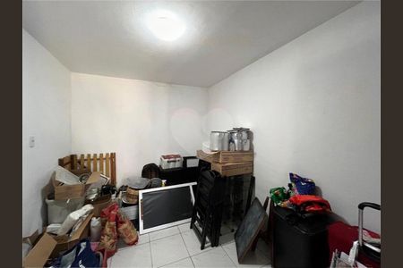 Casa à venda com 5 quartos, 125m² em Jardim Maria Duarte, São Paulo