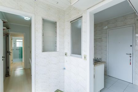 Apartamento à venda com 73m², 2 quartos e 1 vagaÁrea de Serviço