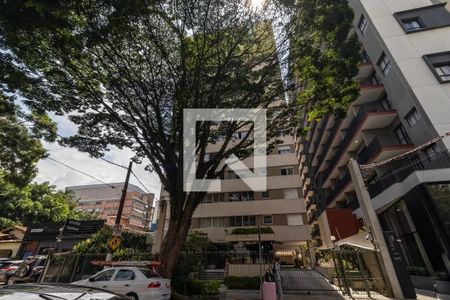 Apartamento à venda com 73m², 2 quartos e 1 vagaFachada