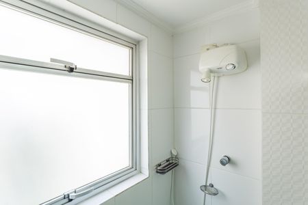 Apartamento à venda com 73m², 2 quartos e 1 vagaBanheiro