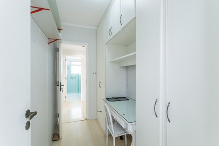 Apartamento à venda com 73m², 2 quartos e 1 vagaQuarto de Serviço