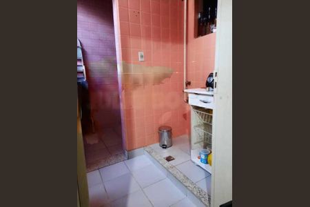 Casa de Condomínio à venda com 4 quartos, 195m² em Vila Isabel, Rio de Janeiro