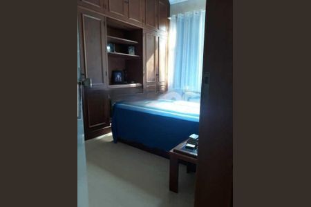 Casa de Condomínio à venda com 4 quartos, 195m² em Vila Isabel, Rio de Janeiro