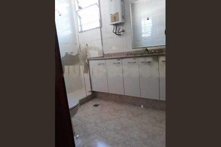 Casa de Condomínio à venda com 4 quartos, 195m² em Vila Isabel, Rio de Janeiro