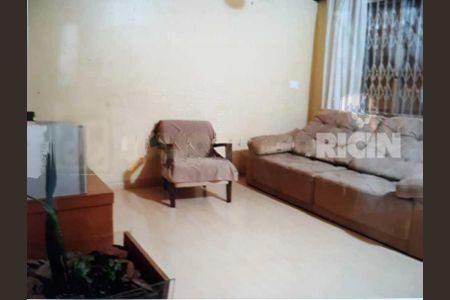 Casa de Condomínio à venda com 4 quartos, 195m² em Vila Isabel, Rio de Janeiro