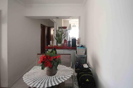 Apartamento à venda com 51m², 2 quartos e 1 vaga Apartamento à venda com 51m², 2 quartos e 1 vagaSala de jantar