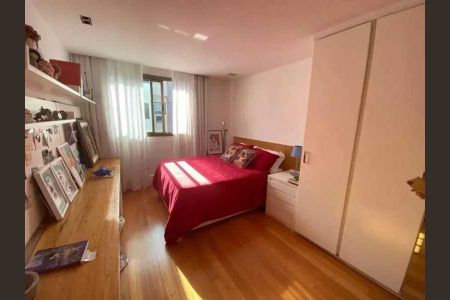 Apartamento à venda com 3 quartos, 489m² em Leblon, Rio de Janeiro