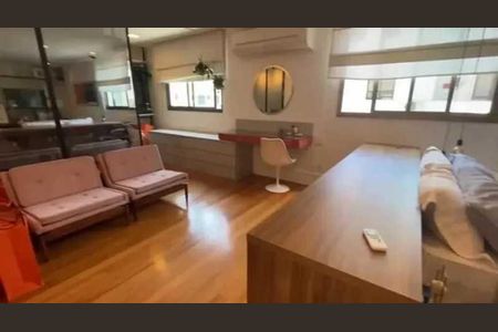 Apartamento à venda com 3 quartos, 489m² em Leblon, Rio de Janeiro