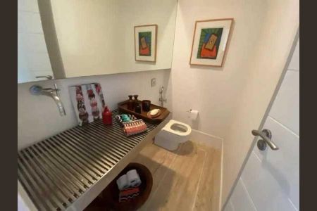 Apartamento à venda com 489m², 3 quartos e 4 vagas