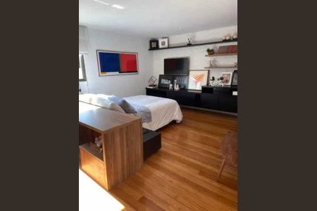 Apartamento à venda com 3 quartos, 489m² em Leblon, Rio de Janeiro