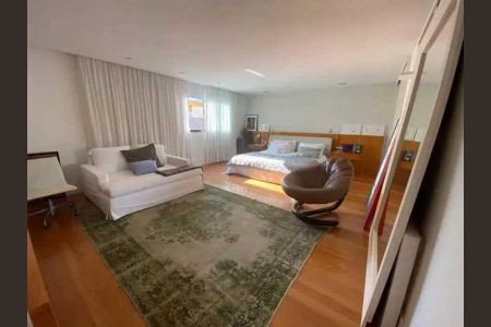 Apartamento à venda com 3 quartos, 489m² em Leblon, Rio de Janeiro