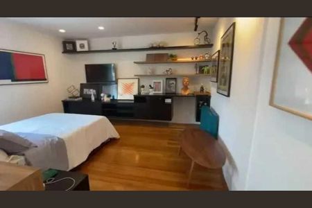 Apartamento à venda com 3 quartos, 489m² em Leblon, Rio de Janeiro