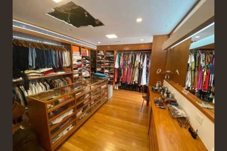 Apartamento à venda com 489m², 3 quartos e 4 vagas