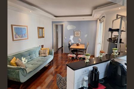 Apartamento à venda com 3 quartos, 69m² em Jardim Vila Formosa, São Paulo