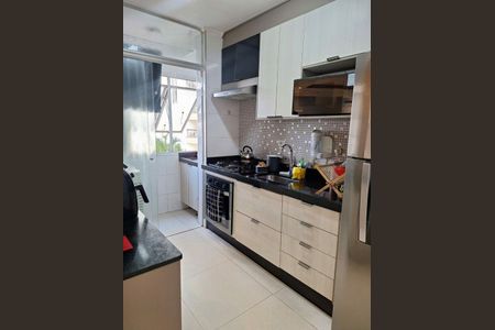 Apartamento à venda com 69m², 3 quartos e 1 vaga