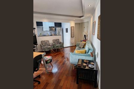 Apartamento à venda com 3 quartos, 69m² em Jardim Vila Formosa, São Paulo